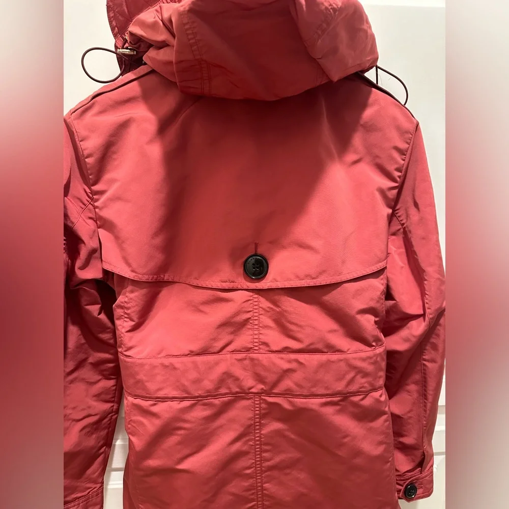 Burberry Trench Coat